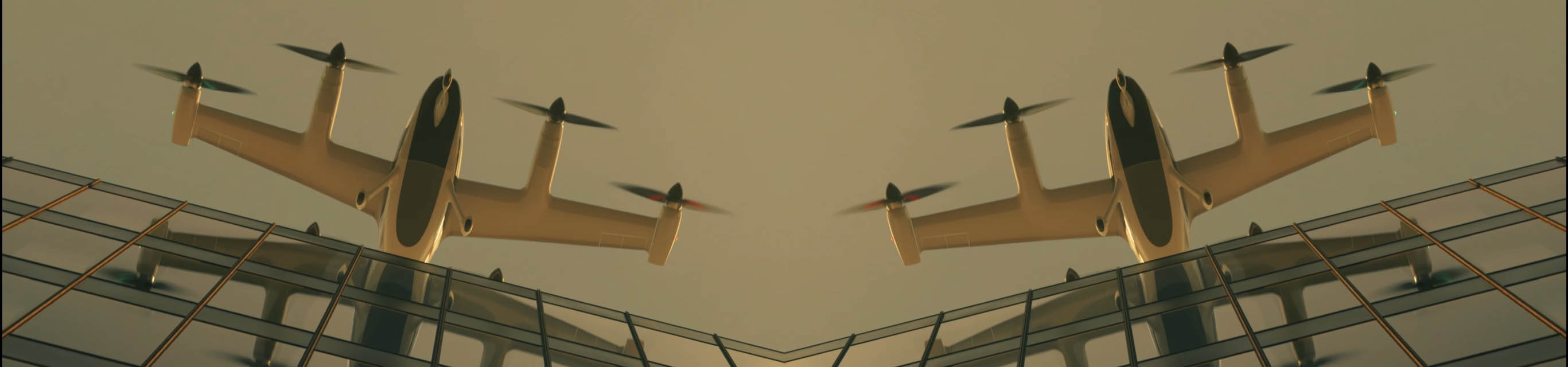 JOBY｜Japan Mobility Show2025