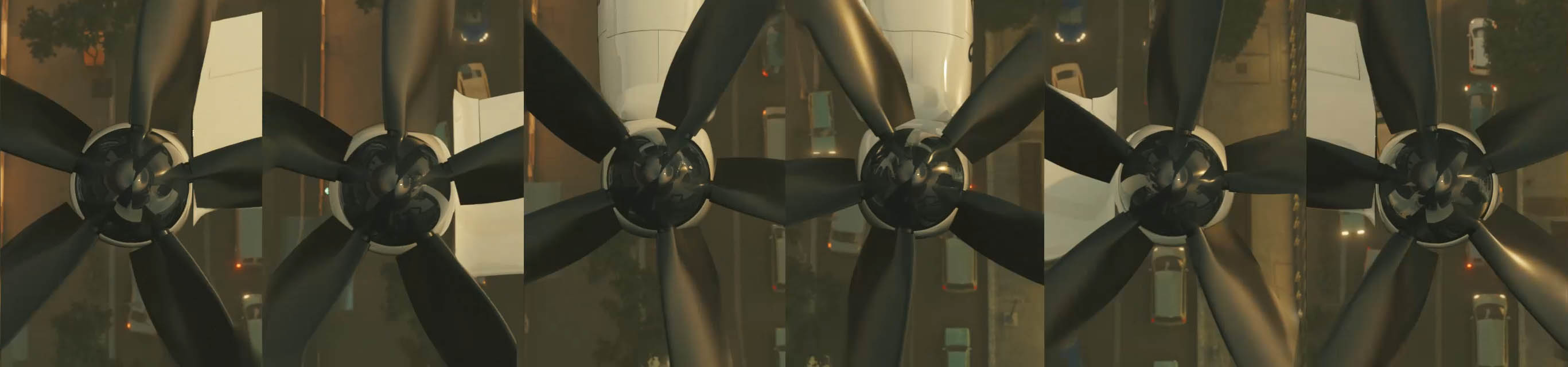 JOBY｜Japan Mobility Show2025