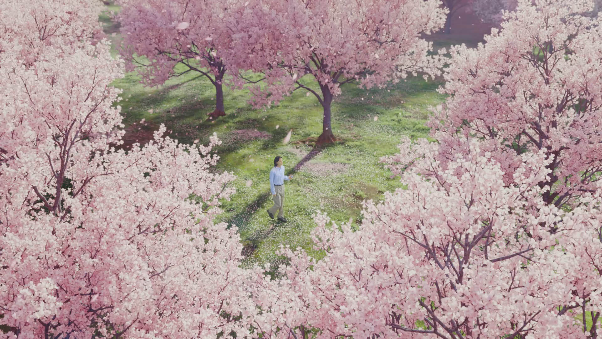 - KALLE ROVANPERÄ & KEN GUSHI -【GR x McDonald’s】