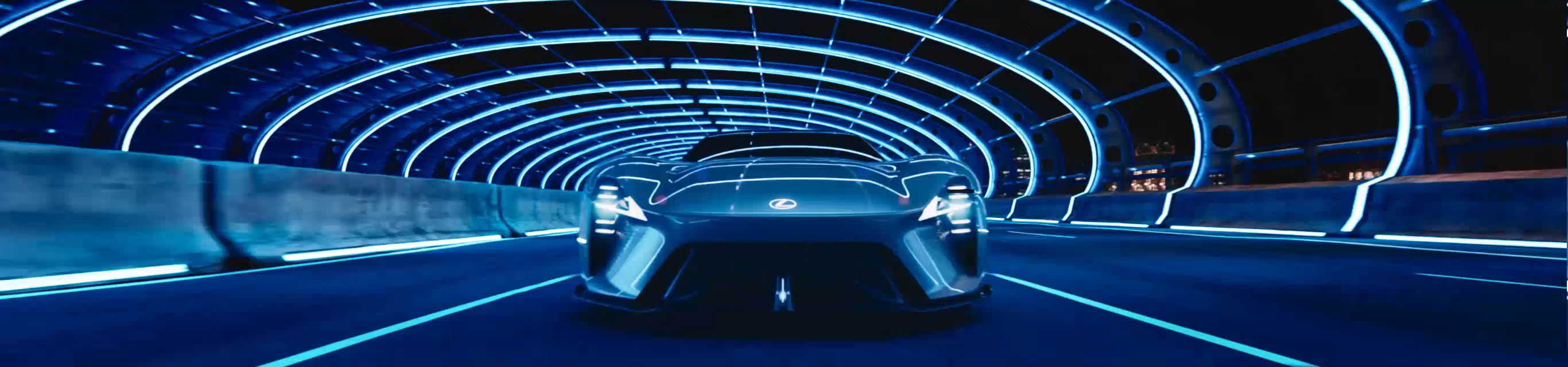 LEXUS Sport Concept｜Japan Mobility Show2025