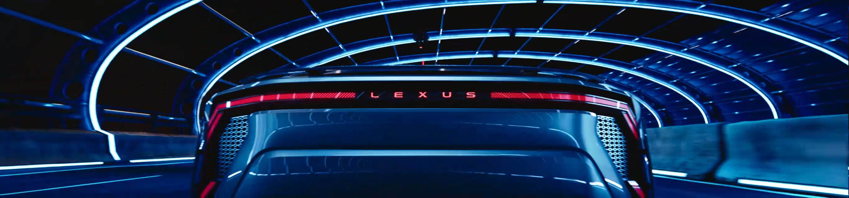 LEXUS Sport Concept｜Japan Mobility Show2025