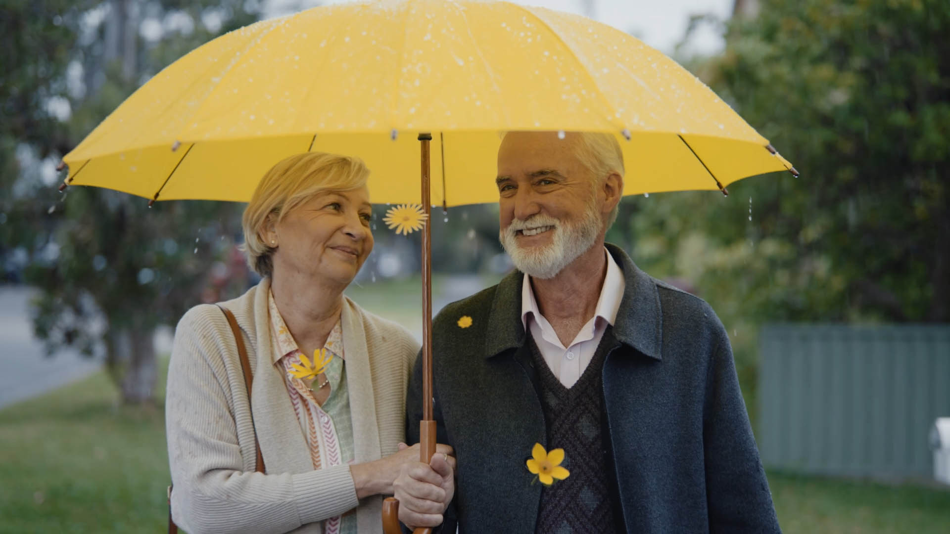 三菱電機　パーパスビデオ 「A Vibrant and Sustainable Society」 