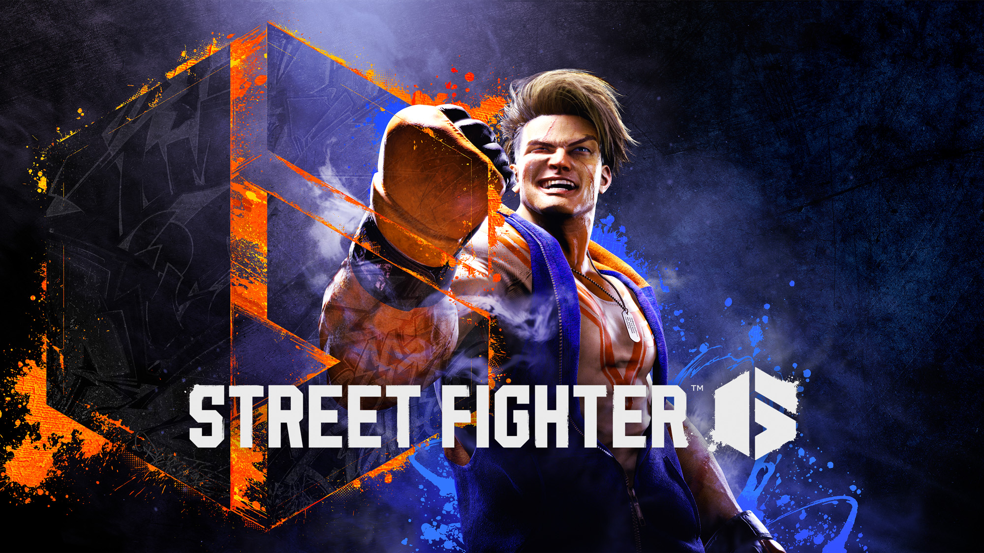 STREET FIGHTER 6